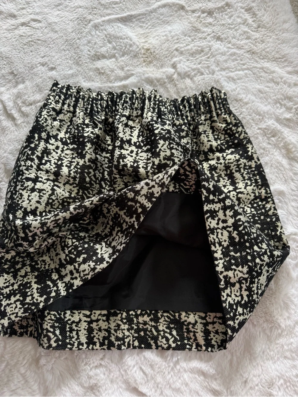 J. Crew crew mini